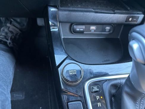 Certified 2024 Kia Seltos EX AWD/4WD image 11