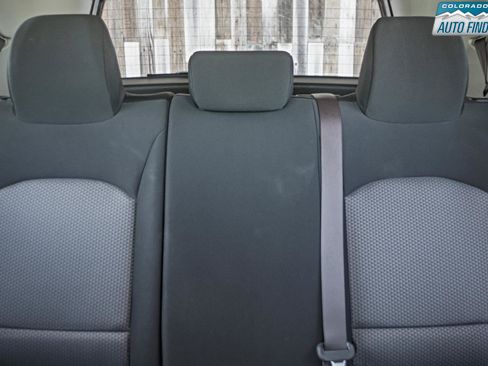 Used 2022 Kia Soul LX w/ Technology Package FWD image 23