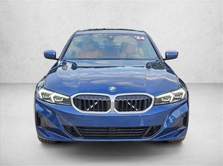 Used 2024 BMW 330i Sedan w/ Premium Package RWD video 2