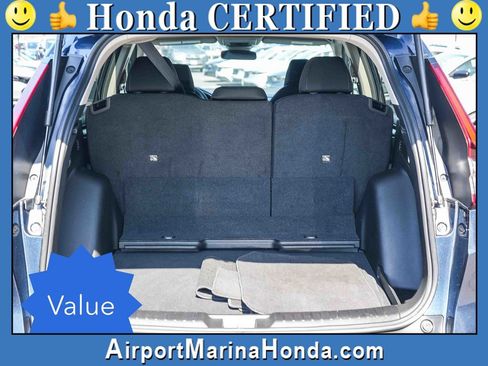 Certified 2023 Honda CR-V EX image 28