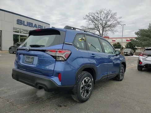 New 2026 Subaru Forester image 3