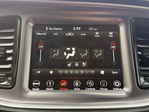 Used 2019 Dodge Challenger SXT w/ Plus Package image 30