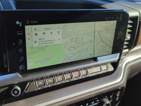 Used 2024 Chevrolet Silverado 1500 High Country w/ High Country Premium Package image 19