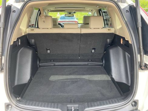 Used 2018 Honda CR-V EX-L image 16