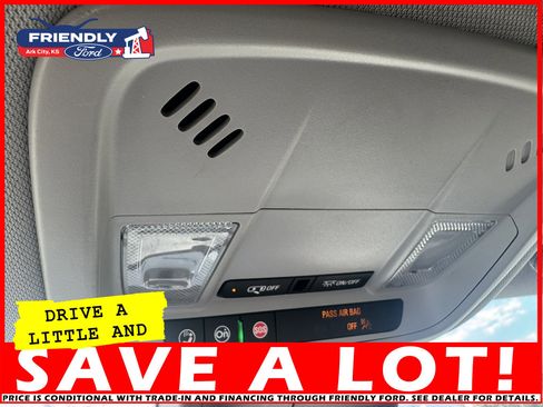 Used 2023 Chevrolet Malibu LT image 28