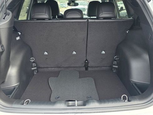 New 2026 Jeep Compass Limited image 4