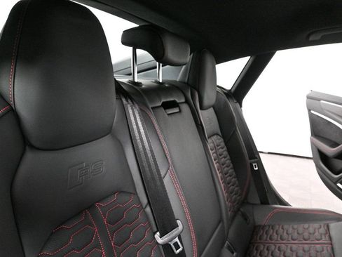 New 2026 Audi RS 7 Performance image 24