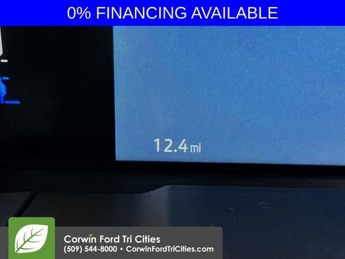 New 2026 Ford Maverick Lariat w/ 4K Tow Package image 2