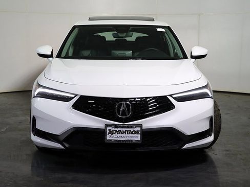 Certified 2025 Acura Integra image 9