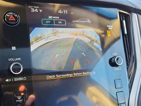 Used 2022 Subaru Outback Premium image 16