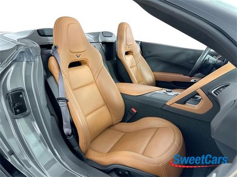 Used 2016 Chevrolet Corvette Z06 w/ 2LZ Preferred Equipment Group image 20