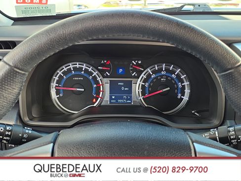 Used 2019 Toyota 4Runner Limited AWD/4WD image 19