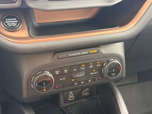 Used 2023 Ford Bronco Sport Outer Banks image 24