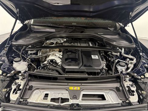 Used 2024 Mercedes-Benz GLC 43 AMG 4MATIC image 37