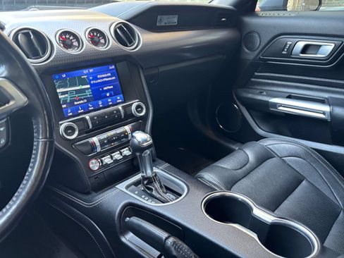 Used 2022 Ford Mustang GT Premium w/ GT Performance Package RWD image 41