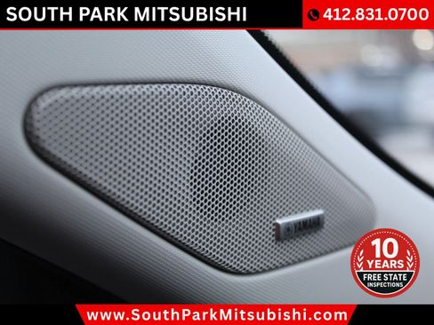 New 2026 Mitsubishi Outlander AWD image 22