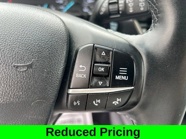 Used 2022 Ford Escape SE w/ Convenience Package AWD/4WD image 18