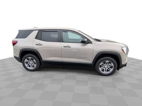 Used 2025 GMC Terrain Elevation image 9