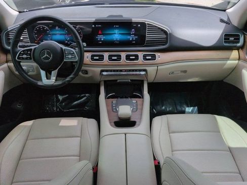Certified 2021 Mercedes-Benz GLE 350 w/ Premium Package image 15