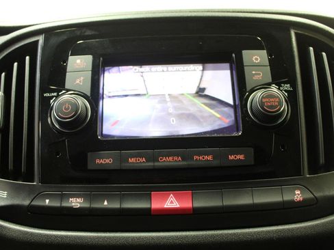 Used 2021 RAM ProMaster City Tradesman FWD image 12