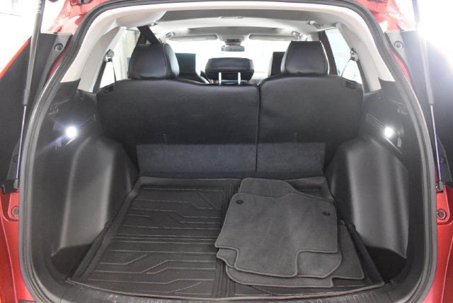 Used 2024 Honda CR-V EX image 16
