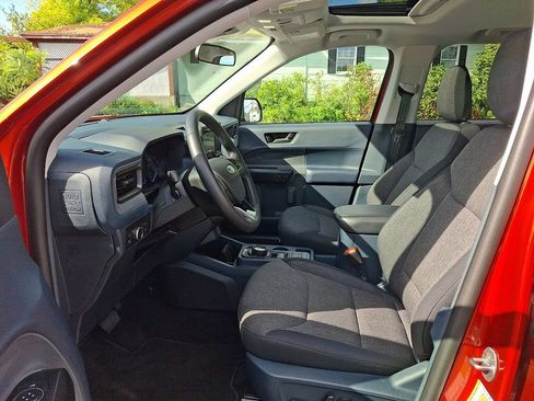 Certified 2024 Ford Maverick XLT w/ XLT Luxury Package FWD image 13