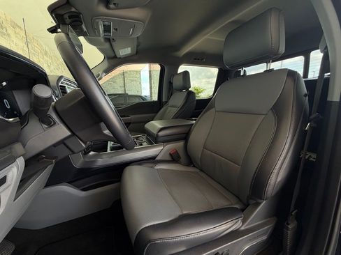 Used 2022 Ford F150 Lariat w/ Bed Utility Package image 6