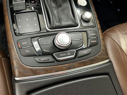 Used 2014 Audi A6 TDI Premium Plus image 31