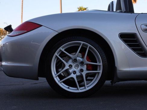 Used 2009 Porsche Boxster S RWD image 53