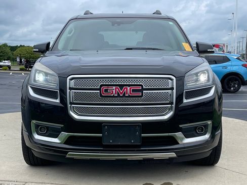 Used 2015 GMC Acadia Denali FWD image 2