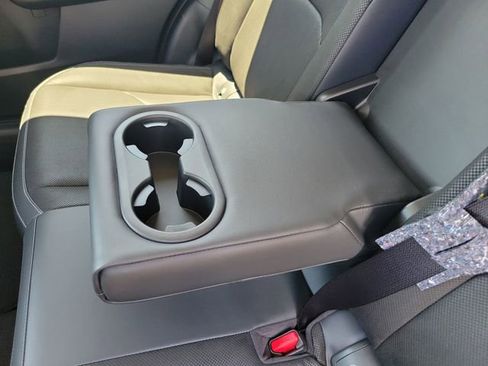 New 2026 MAZDA CX-5 Preferred AWD/4WD image 25