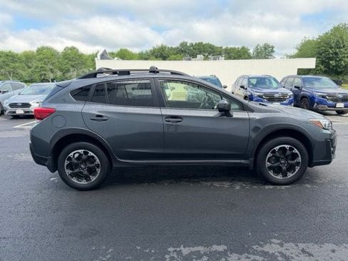 Used 2023 Subaru Crosstrek 2.0i Premium AWD/4WD image 5