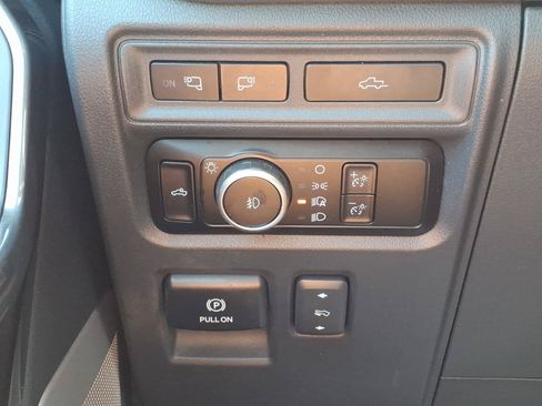 Certified 2023 Ford F150 Tremor w/ Equipment Group 402A High AWD/4WD image 19