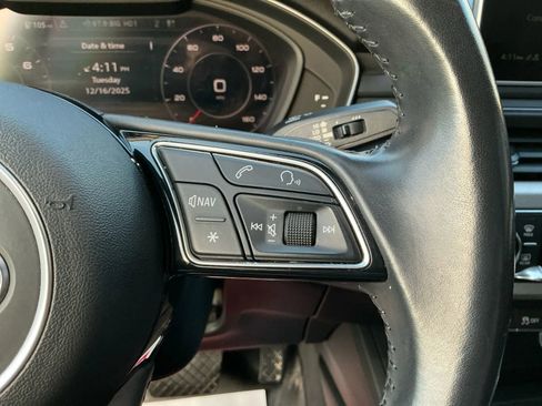 Used 2018 Audi A4 2.0T Premium Plus w/ Premium Plus Package image 27