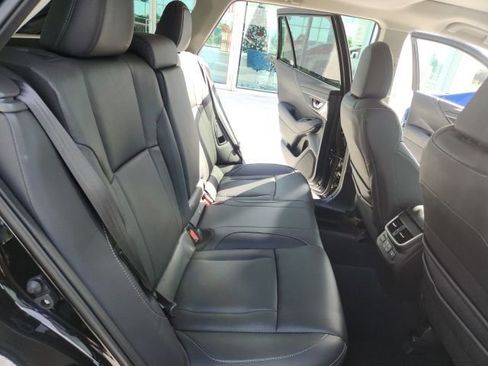 Certified 2023 Subaru Outback Touring XT image 27