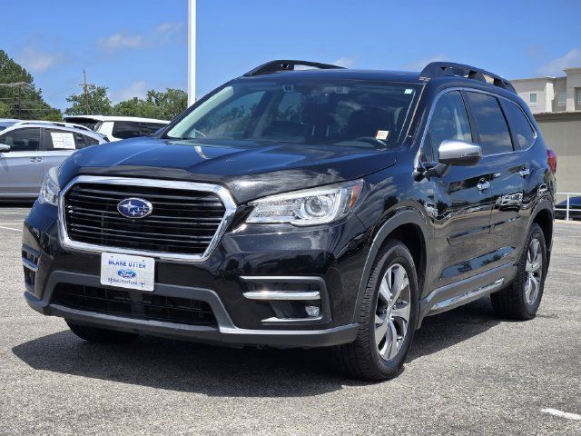 Used 2019 Subaru Ascent Touring AWD/4WD image 3