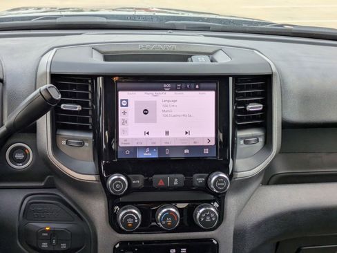 New 2025 RAM 2500 Tradesman w/ Chrome Appearance Group image 16