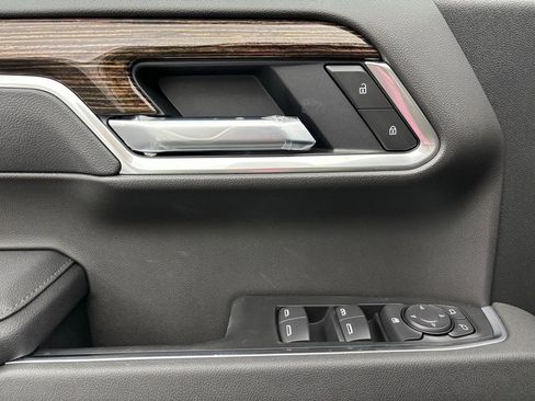 New 2026 GMC Sierra 1500 Elevation w/ Preferred Package image 15
