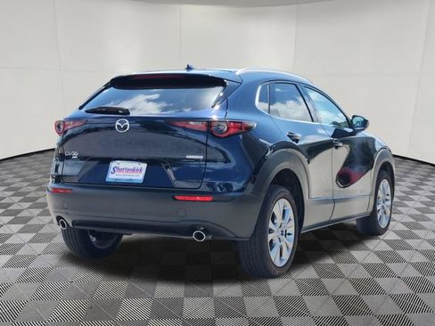 Used 2023 MAZDA CX-30 AWD 2.5 S w/ Premium Package image 4