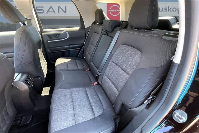Used 2022 Ford Bronco Sport Big Bend AWD/4WD image 21