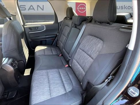 Used 2022 Ford Bronco Sport Big Bend AWD/4WD image 21