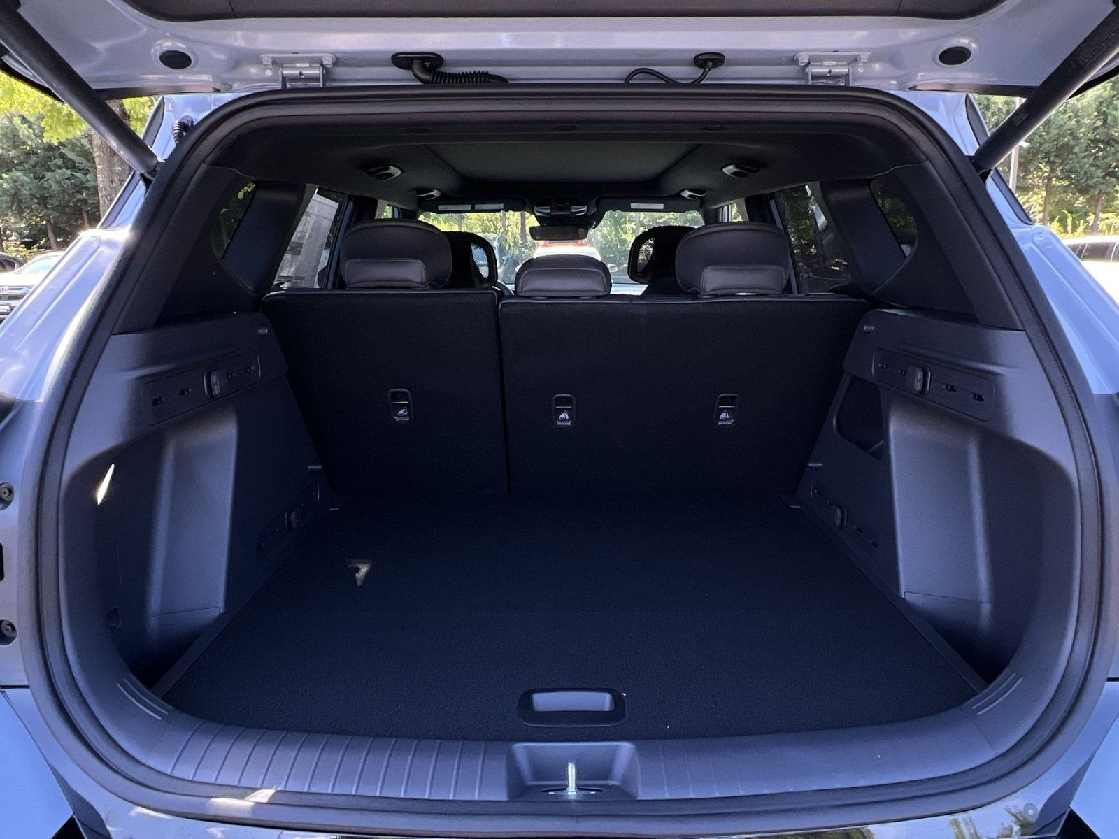 New 2027 Kia Seltos X-Line SX AWD/4WD image 33