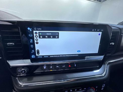 Used 2024 Chevrolet Silverado 2500 High Country w/ High Country Premium Package image 23