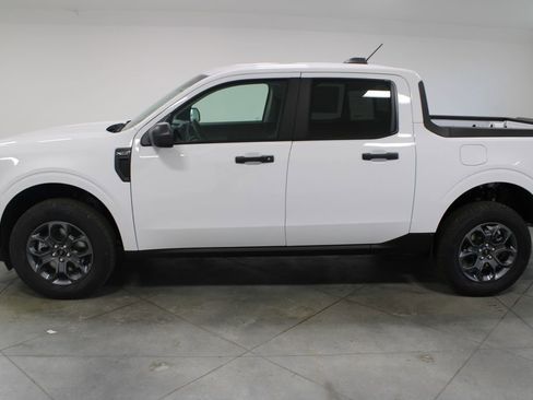 New 2026 Ford Maverick XLT FWD image 5