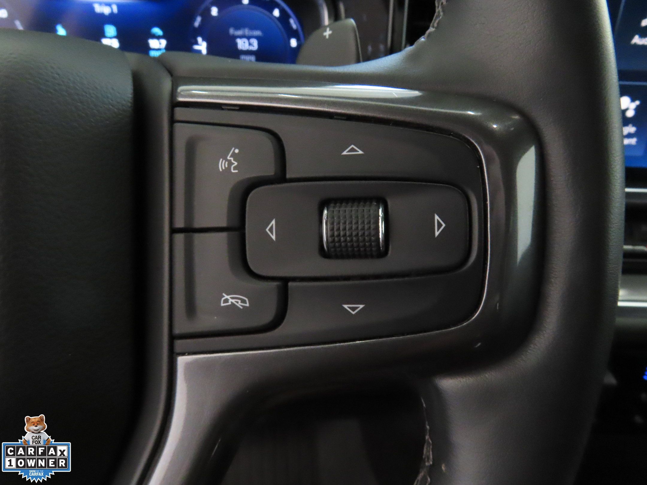 Used 2023 Chevrolet Silverado 1500 High Country w/ Z71 Off-Road Package AWD/4WD image 14