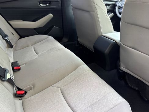 Used 2023 Honda Accord EX image 29