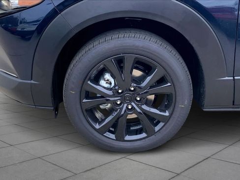 New 2026 MAZDA CX-30 Aire Edition AWD/4WD image 11