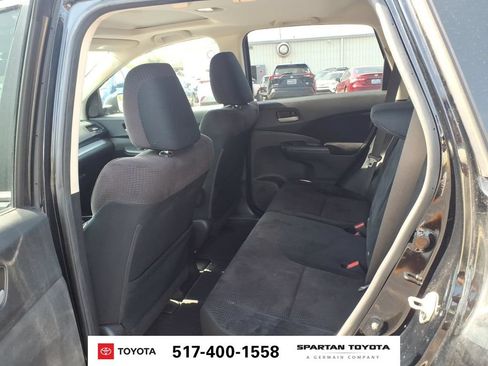 Used 2013 Honda CR-V EX image 11