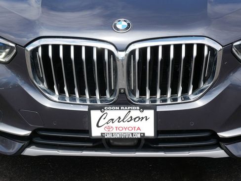 Used 2020 BMW X5 xDrive40i w/ Executive Package AWD/4WD image 9