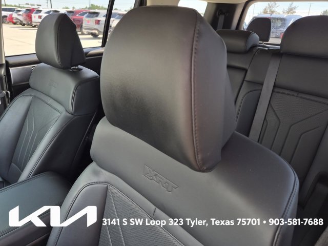 Used 2024 Hyundai Santa Fe XRT AWD/4WD image 22